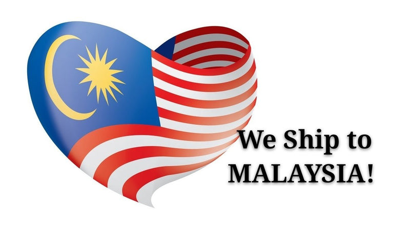 We now ship to Malaysia! | Eyelash Supplier Singapore